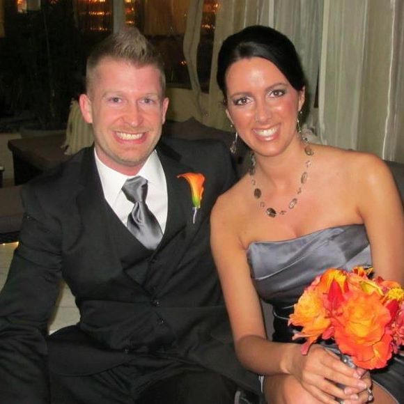 Meet your Posher, Kyle - Picture 1 of 1